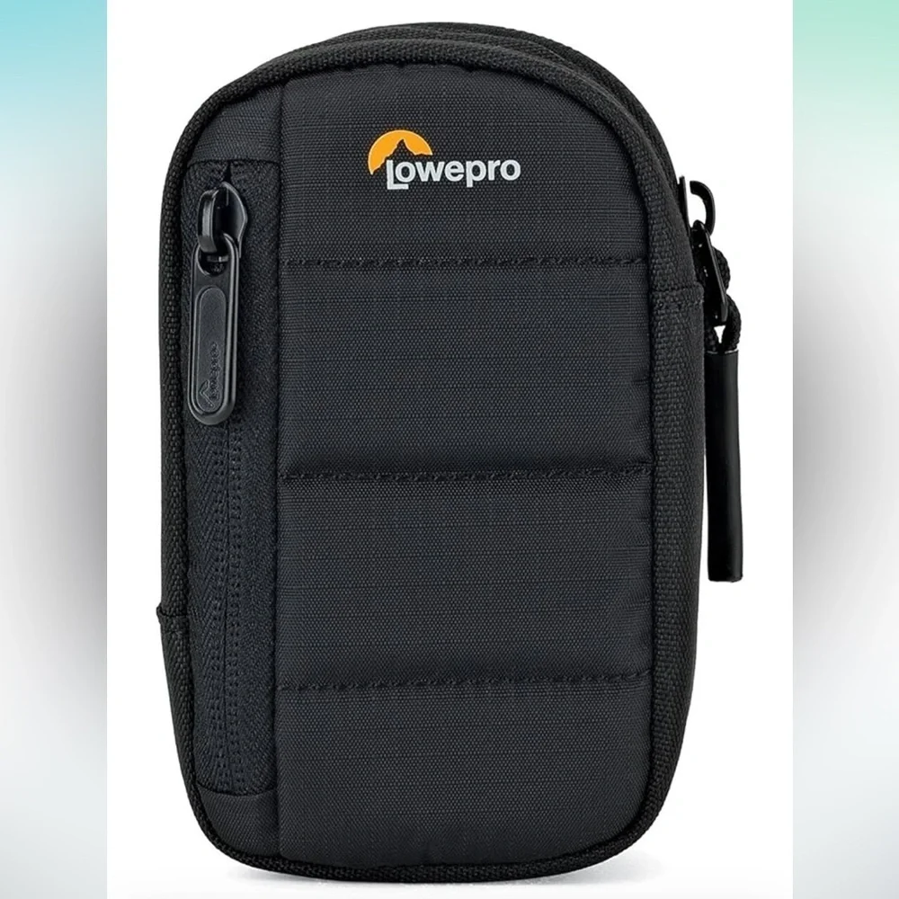 Lowepro padded black camera bag Tahoe CS  20 NEW